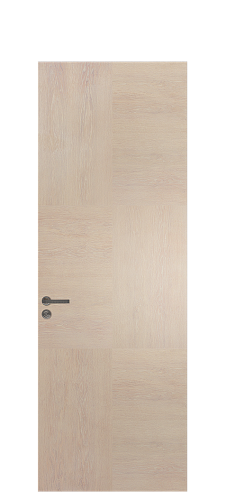 Provance Plain-D 1.6 Cotton White Шпон