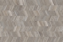 Замковая пробка Granorte Vita Decor Trim Chevron Grey