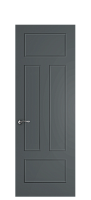 Provance Classic-Неаполь 8 RAL-7011 Эмаль